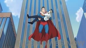 My Adventures with Superman