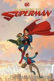 My Adventures with Superman Season 1 Episode 10