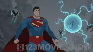 My Adventures with Superman Season 1 Episode 8