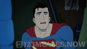 My Adventures with Superman Season 1 Episode 9