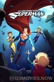 My Adventures with Superman Season 2 Episode 3