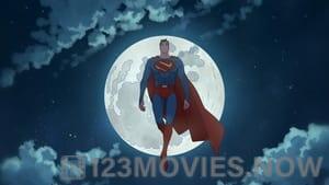 My Adventures with Superman Season 2 Episode 4