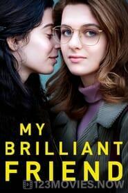 My Brilliant Friend Season 1 Episode 1