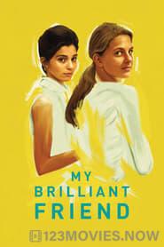 My Brilliant Friend Season 3 Episode 1