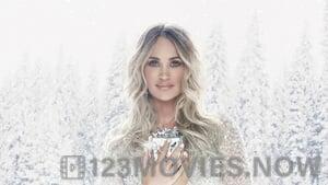 My Gift: A Christmas Special From Carrie Underwood