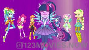 My Little Pony: Equestria Girls â€“ Legend of Everfree