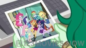 My Little Pony Equestria Girls: Forgotten Friendship