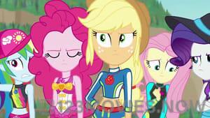 My Little Pony Equestria Girls: Forgotten Friendship