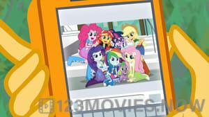 My Little Pony Equestria Girls: Forgotten Friendship