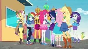 My Little Pony: Equestria Girls – Rollercoaster of Friendship