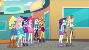 My Little Pony: Equestria Girls – Rollercoaster of Friendship