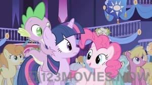 My Little Pony: Friendship Is Magic Season 1 Episode 1