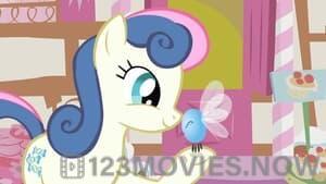 My Little Pony: Friendship Is Magic Season 1 Episode 10