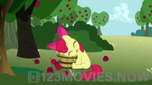 My Little Pony: Friendship Is Magic Season 1 Episode 12