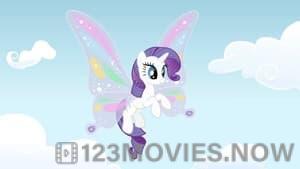 My Little Pony: Friendship Is Magic Season 1 Episode 16