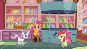 My Little Pony: Friendship Is Magic Season 1 Episode 18