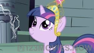 My Little Pony: Friendship Is Magic Season 1 Episode 2