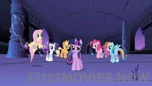 My Little Pony: Friendship Is Magic Season 1 Episode 2