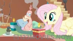 My Little Pony: Friendship Is Magic Season 1 Episode 22