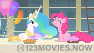 My Little Pony: Friendship Is Magic Season 1 Episode 22