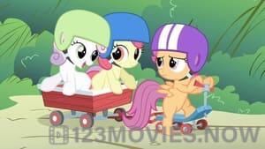 My Little Pony: Friendship Is Magic Season 1 Episode 23