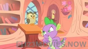 My Little Pony: Friendship Is Magic Season 1 Episode 24