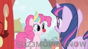 My Little Pony: Friendship Is Magic Season 1 Episode 25