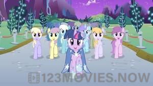 My Little Pony: Friendship Is Magic Season 1 Episode 26