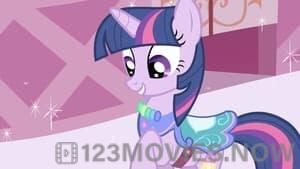 My Little Pony: Friendship Is Magic Season 1 Episode 3