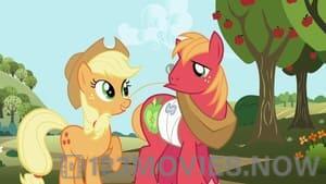 My Little Pony: Friendship Is Magic Season 1 Episode 4