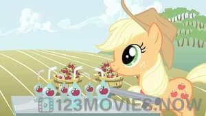 My Little Pony: Friendship Is Magic Season 1 Episode 4