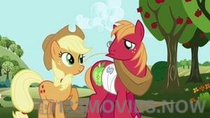 My Little Pony: Friendship Is Magic Season 1 Episode 4