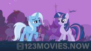 My Little Pony: Friendship Is Magic Season 1 Episode 6