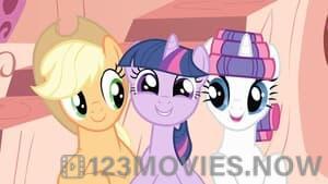 My Little Pony: Friendship Is Magic Season 1 Episode 8