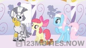 My Little Pony: Friendship Is Magic Season 1 Episode 9