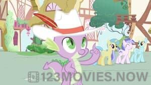 My Little Pony: Friendship Is Magic Season 2 Episode 10