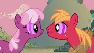 My Little Pony: Friendship Is Magic Season 2 Episode 17