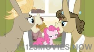 My Little Pony: Friendship Is Magic Season 2 Episode 18