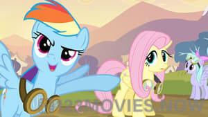 My Little Pony: Friendship Is Magic Season 2 Episode 22