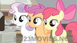 My Little Pony: Friendship Is Magic Season 2 Episode 23