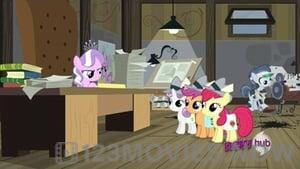 My Little Pony: Friendship Is Magic Season 2 Episode 23