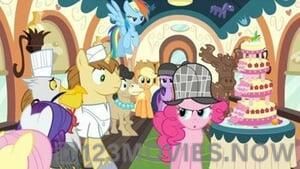 My Little Pony: Friendship Is Magic Season 2 Episode 24