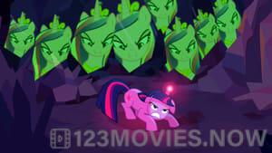 My Little Pony: Friendship Is Magic Season 2 Episode 26