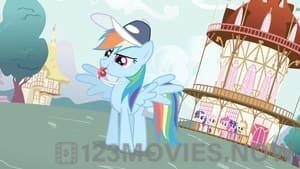 My Little Pony: Friendship Is Magic Season 2 Episode 7