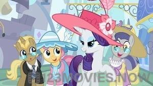 My Little Pony: Friendship Is Magic Season 2 Episode 9