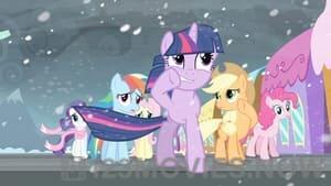 My Little Pony: Friendship Is Magic Season 3 Episode 1