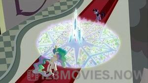 My Little Pony: Friendship Is Magic Season 3 Episode 1