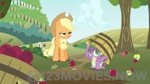 My Little Pony: Friendship Is Magic Season 3 Episode 10