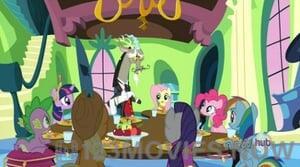 My Little Pony: Friendship Is Magic Season 3 Episode 10