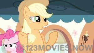 My Little Pony: Friendship Is Magic Season 3 Episode 12